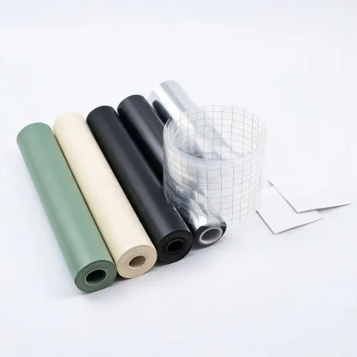 Craft vinyl rolls